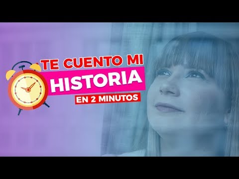 Mi historia - Vilma Núñez