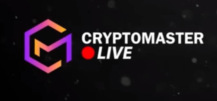 Cryptomaster Live